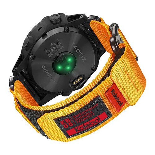 26mm compatible with garmin - 22/26mm,